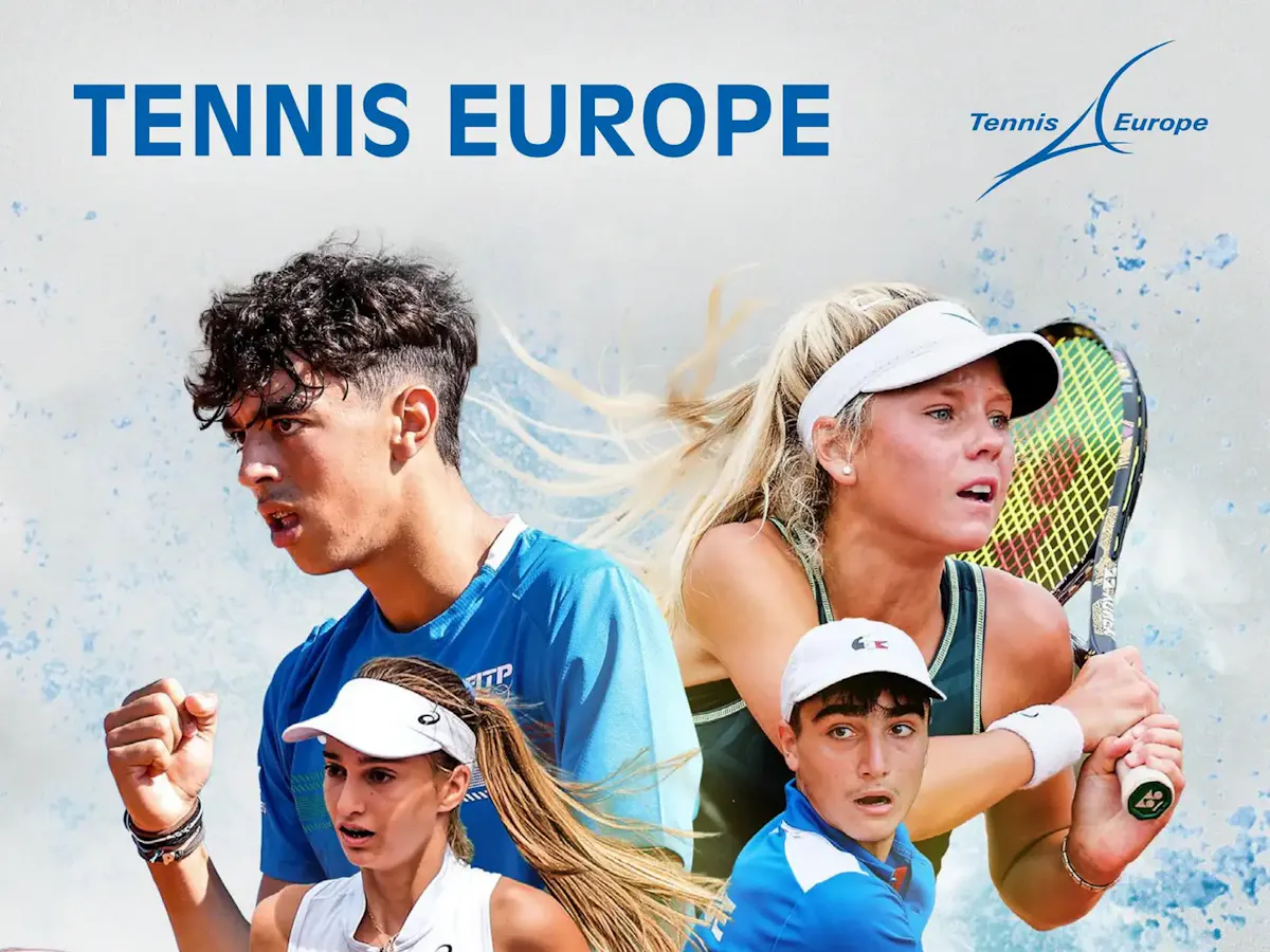 Avropa Tennis Turniri