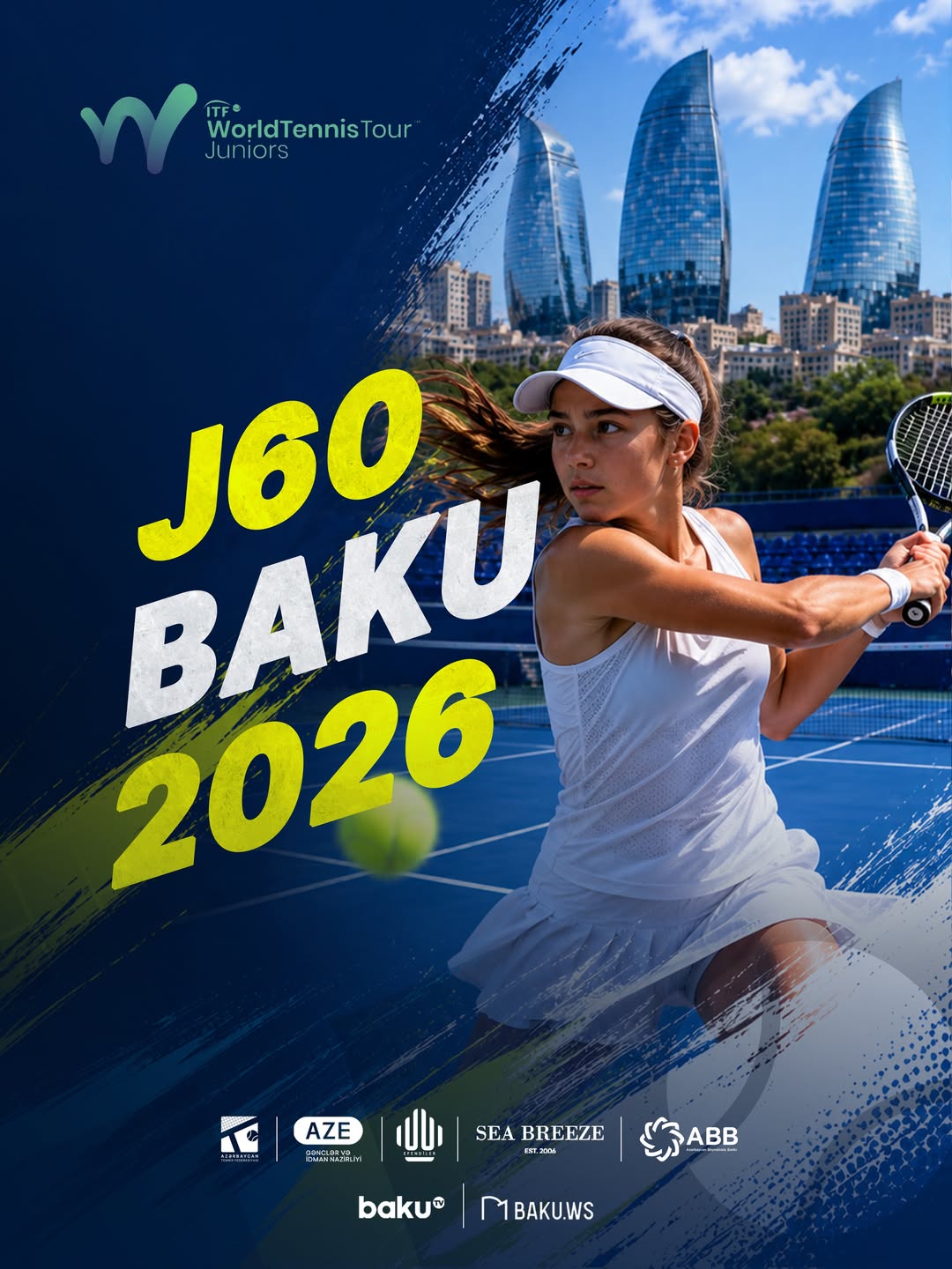 J60 Baku 2026