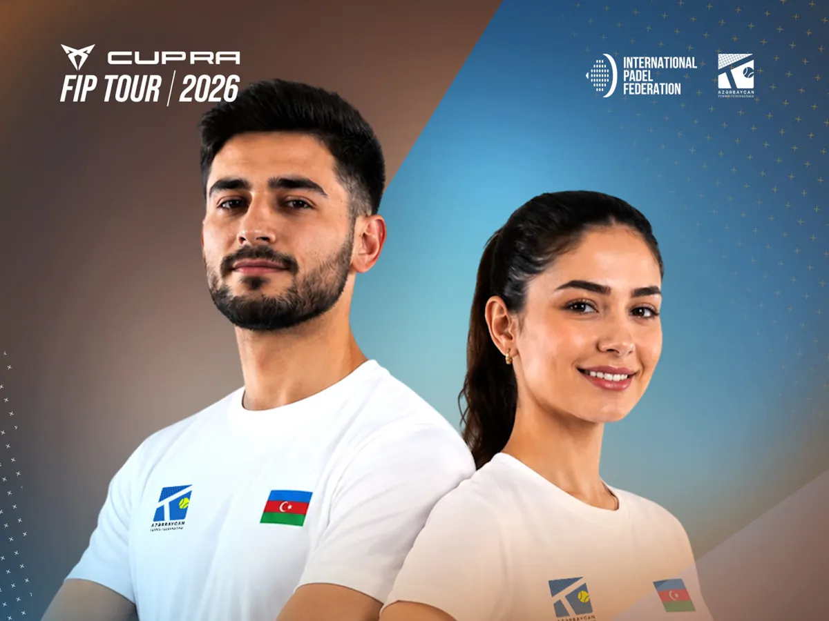 FIP Bronze Baku II