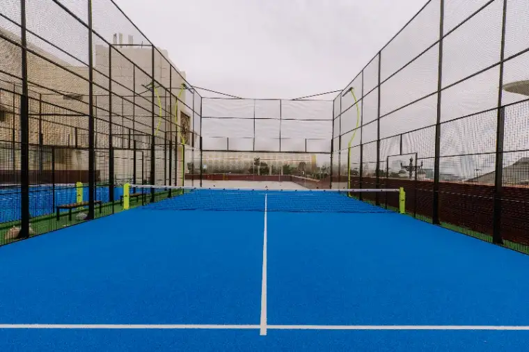 Top Padel Club
