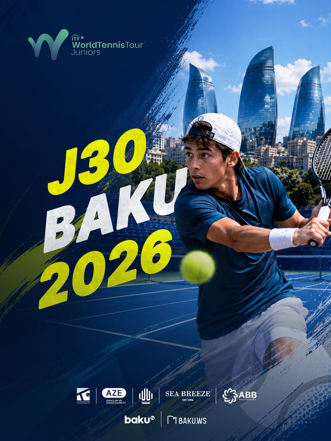 J30 Baku 2026