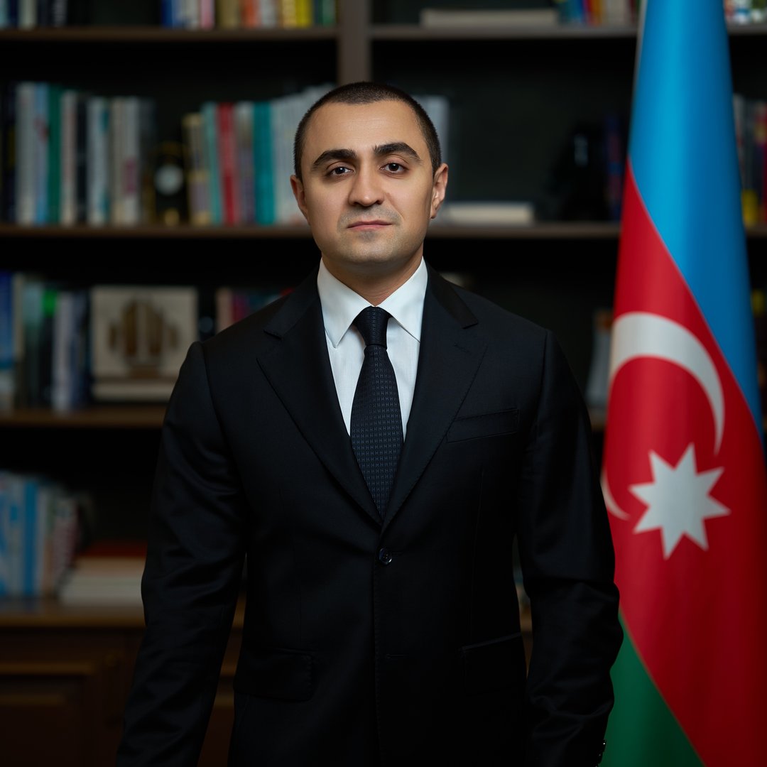 Anvar Anvarli