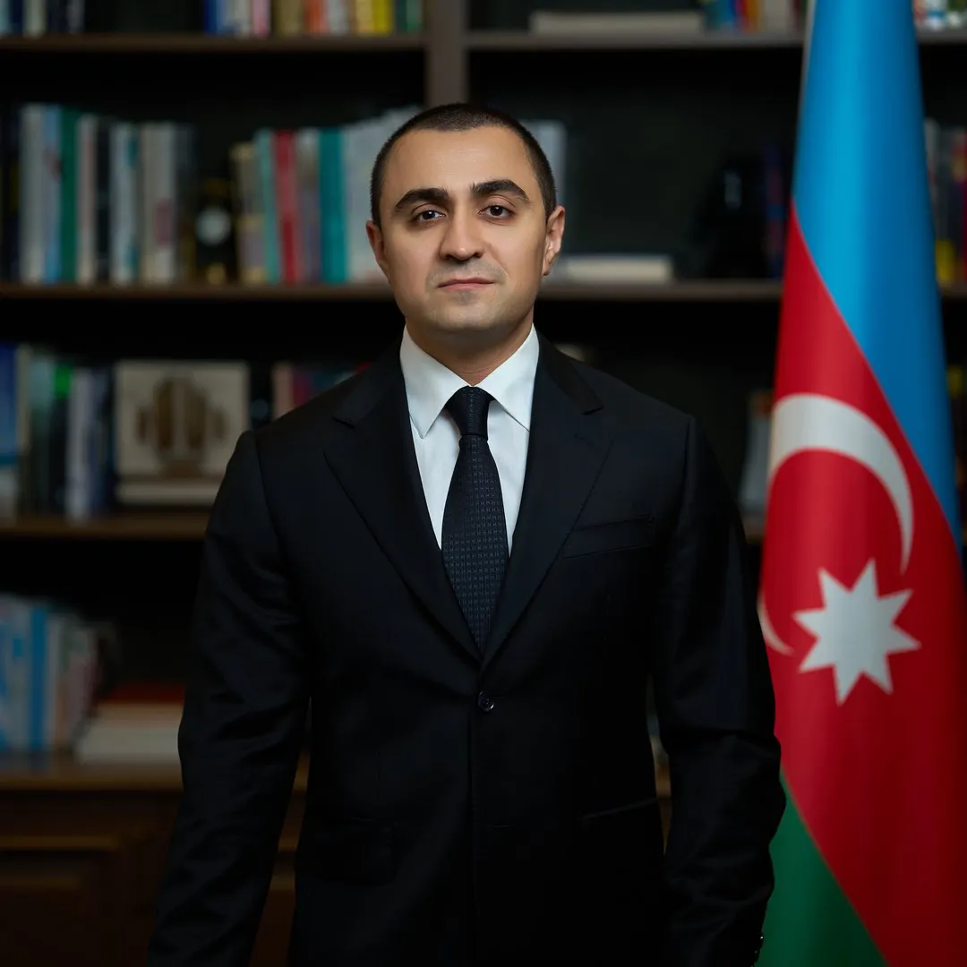 Anvar Anvarli