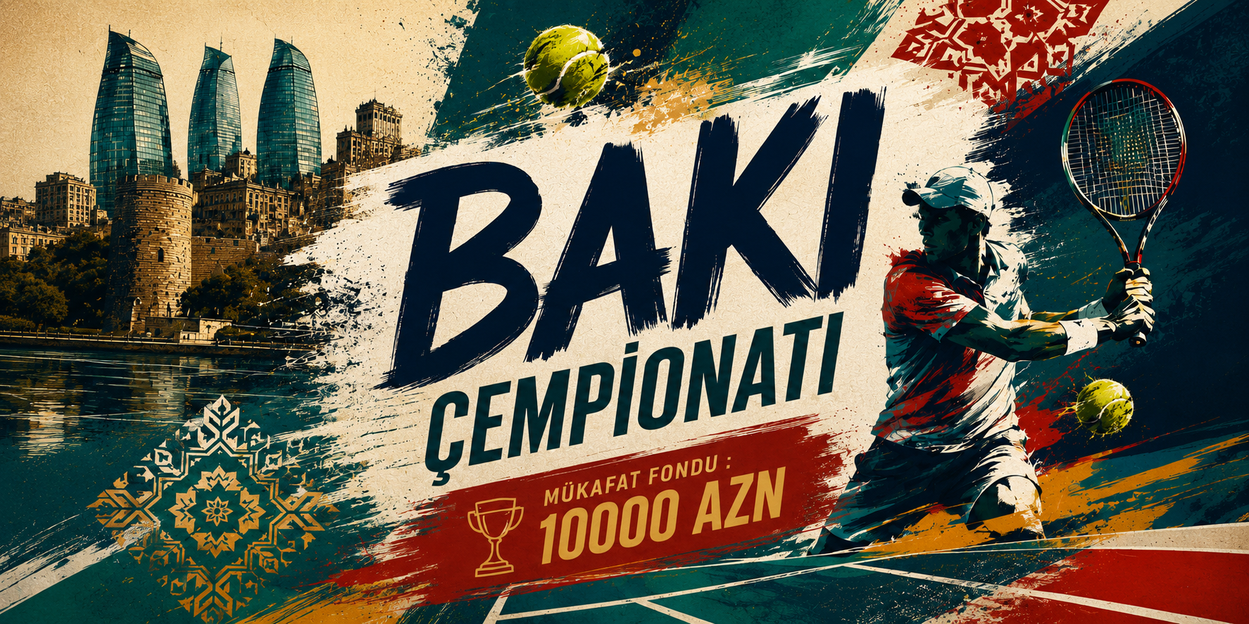 Bakı Çempionatı