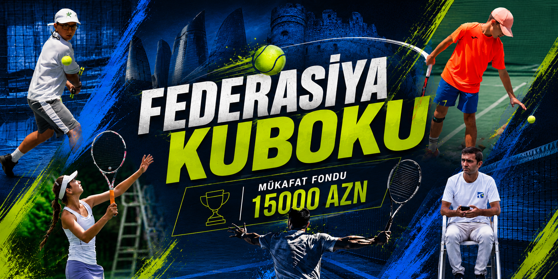 Federasiya Kuboku