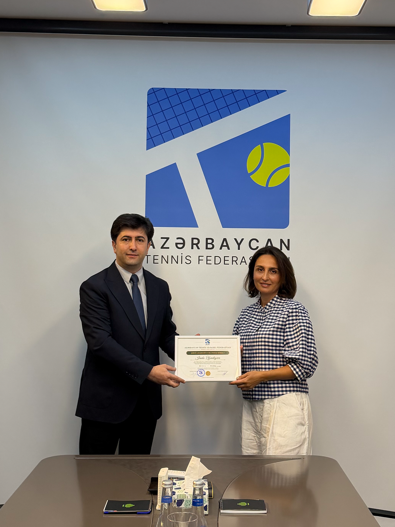 İradə Əfəndiyeva