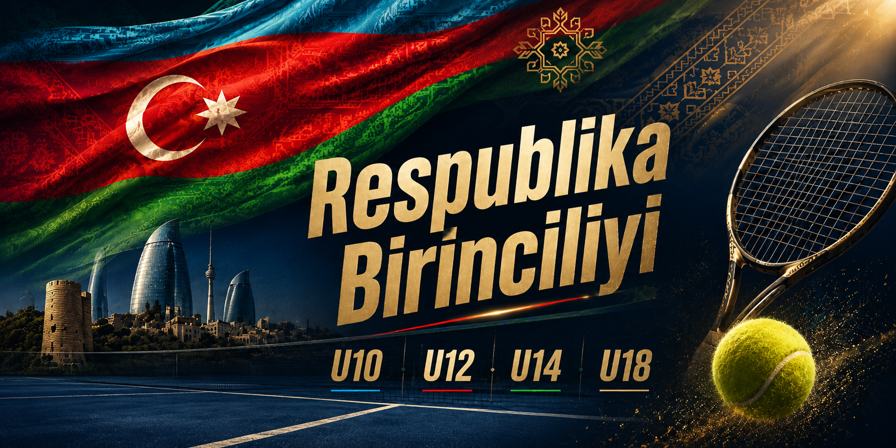 Tennis üzrə Respublika Birinciliyi
