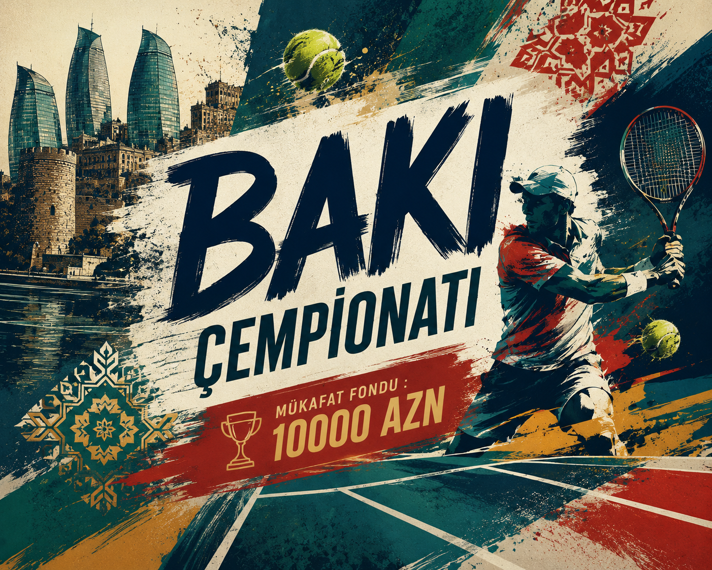 Bakı Çempionatı