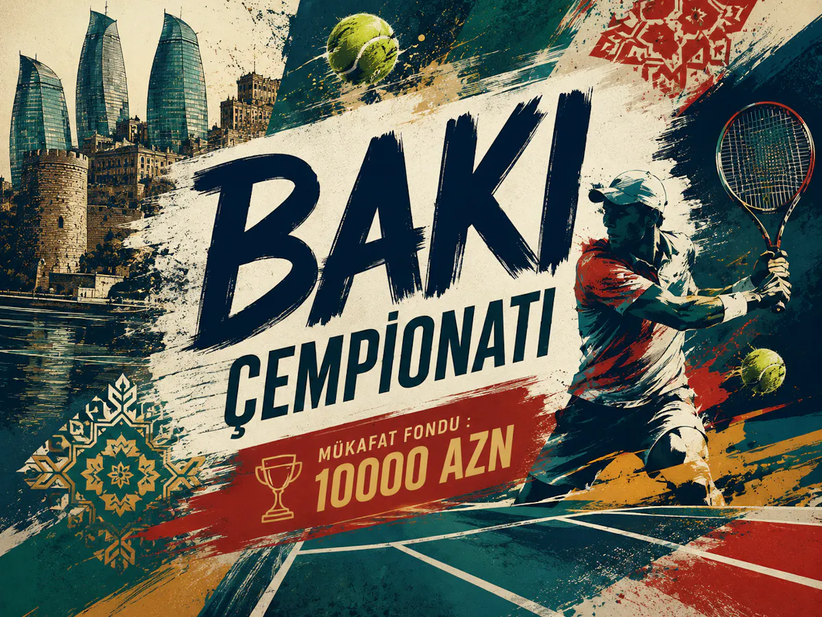 Bakı Çempionatı