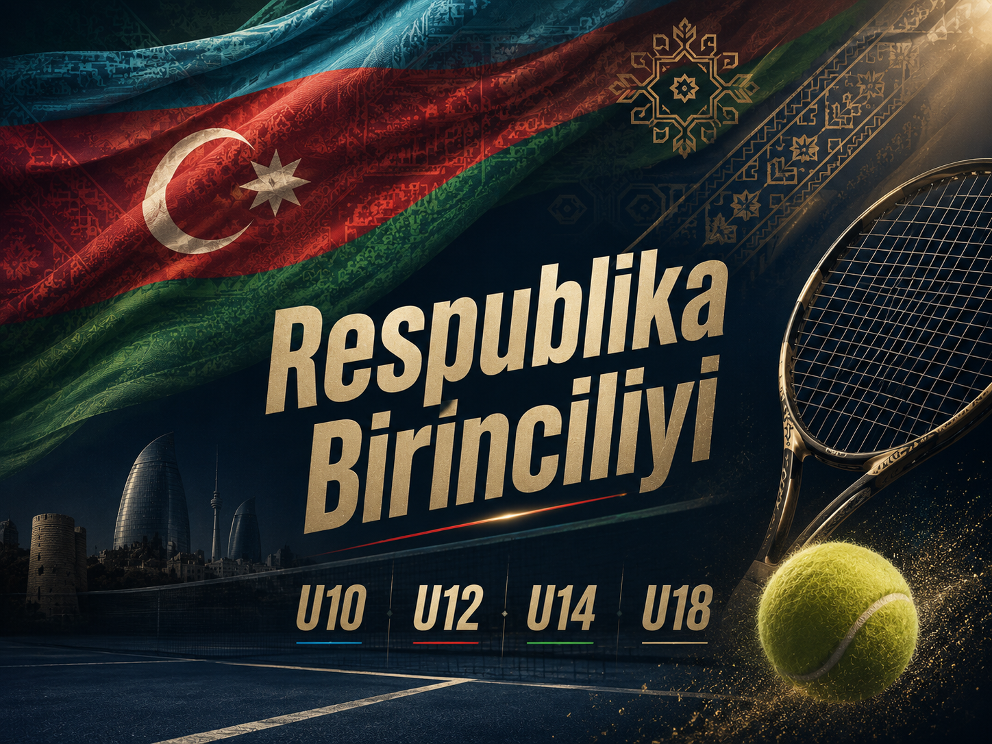 Tennis üzrə Respublika Birinciliyi