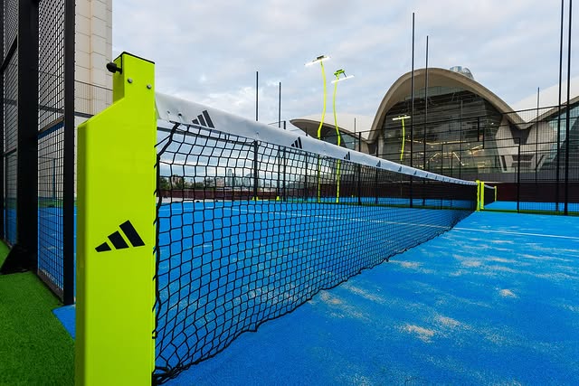 Top Padel Club