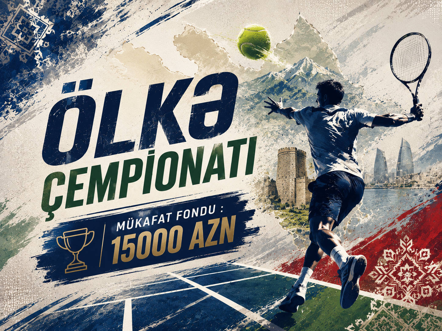 Ölkə Çempionatı