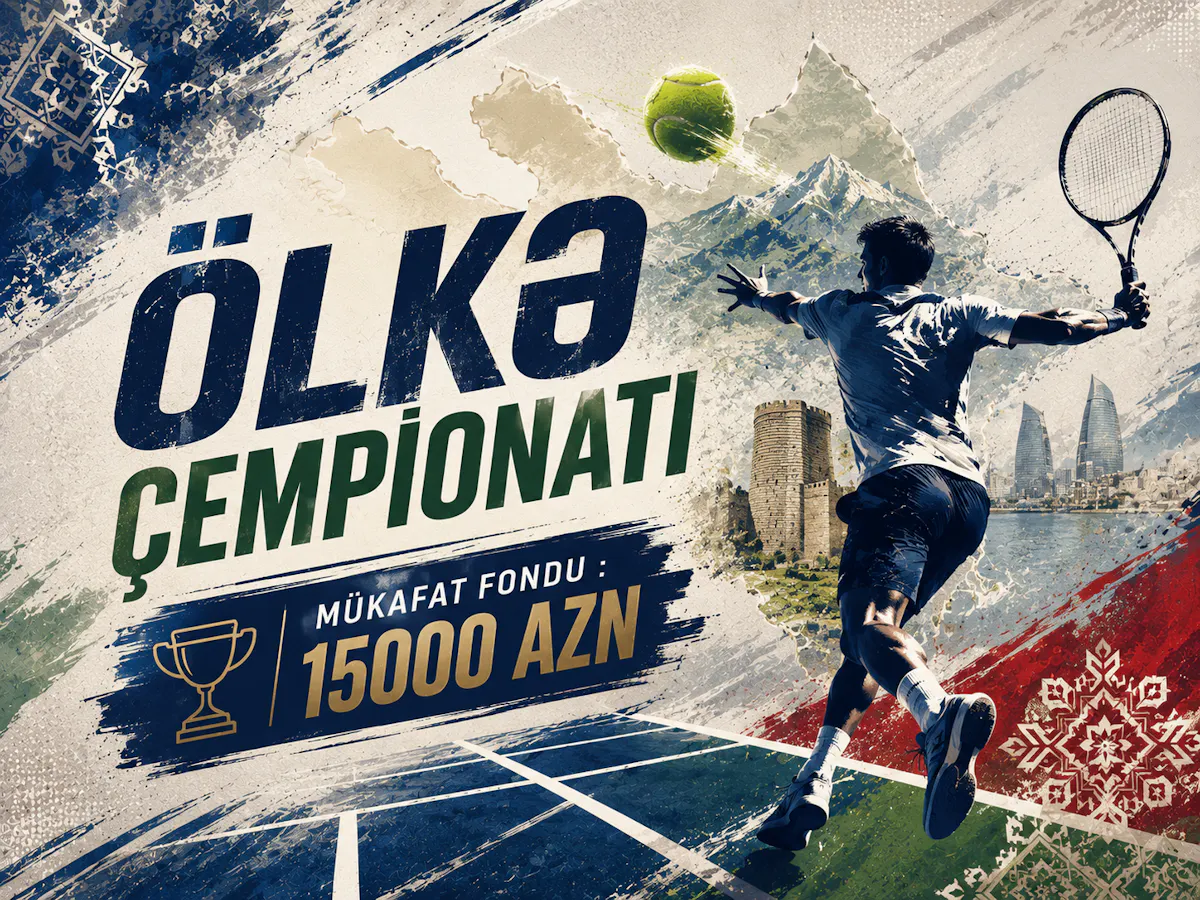 Ölkə Çempionatı