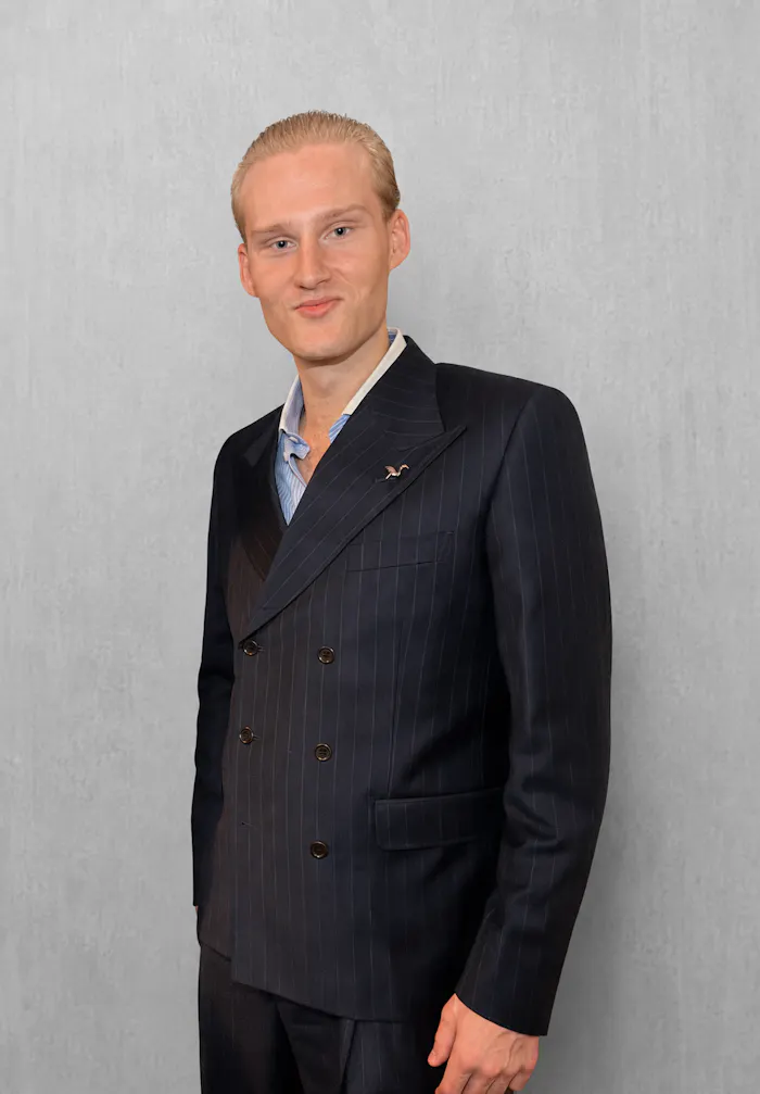 Jens Hilmar Wessman
