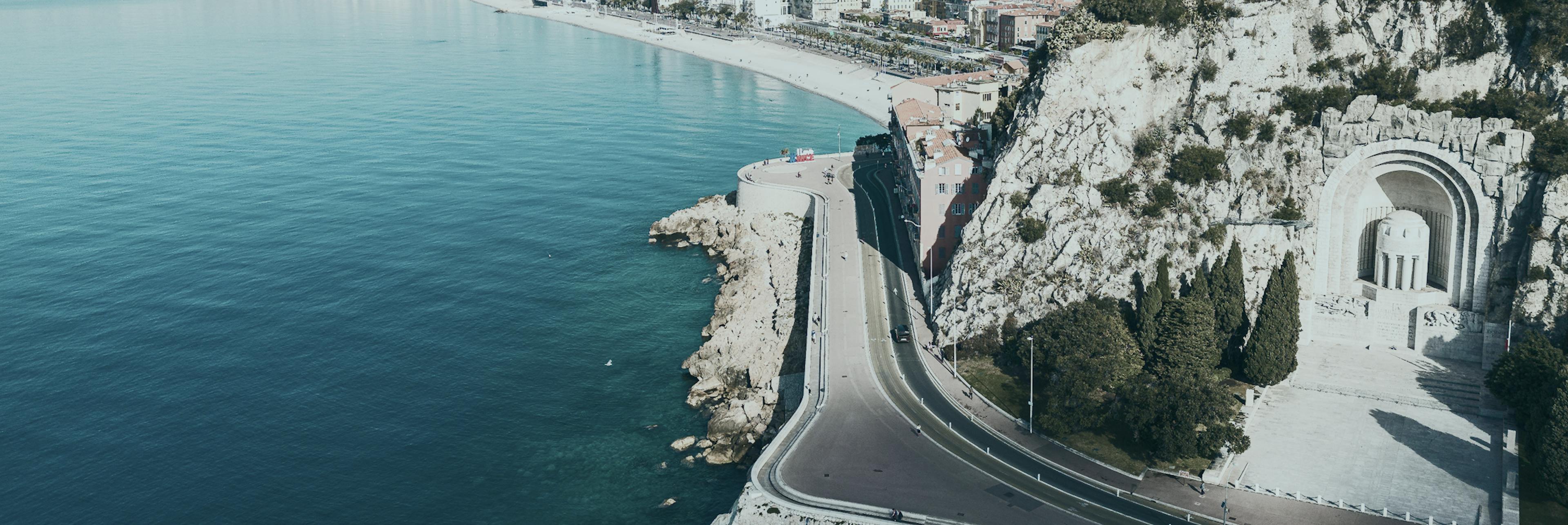 Image d'illustration de Nice