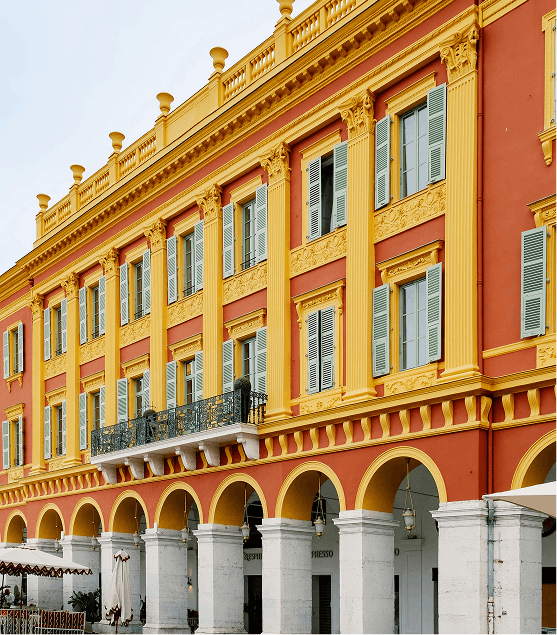 Ville de Nice
