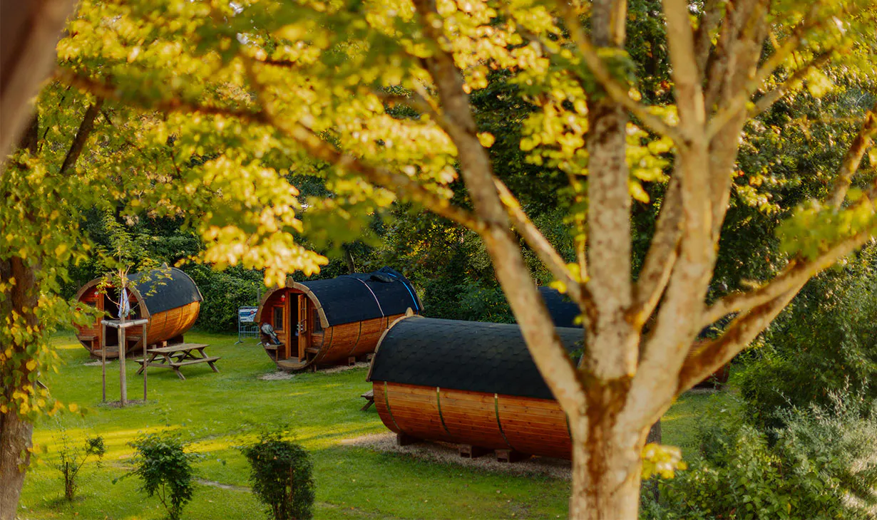 Campingplatz Regensburg - Main photo