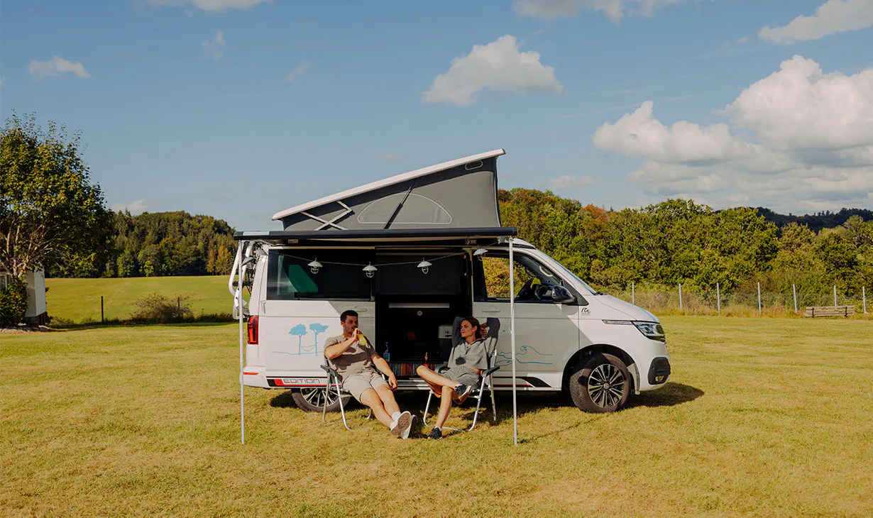 Azur Camping — photo 2