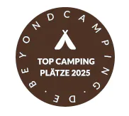 Naturlandschaft und Ruhe | Azur Camping Schwbische Alb