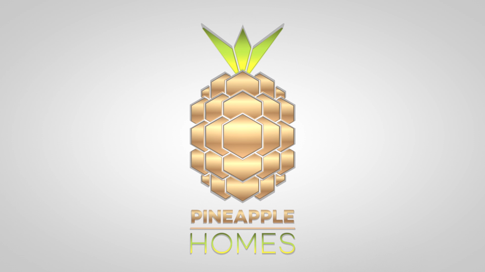 Pineapple Homes B.AGENCY