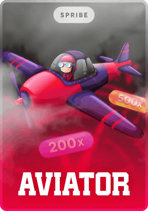 Play Aviator Crash Game on BTC365 for free and stand a chance to win Bitcoin