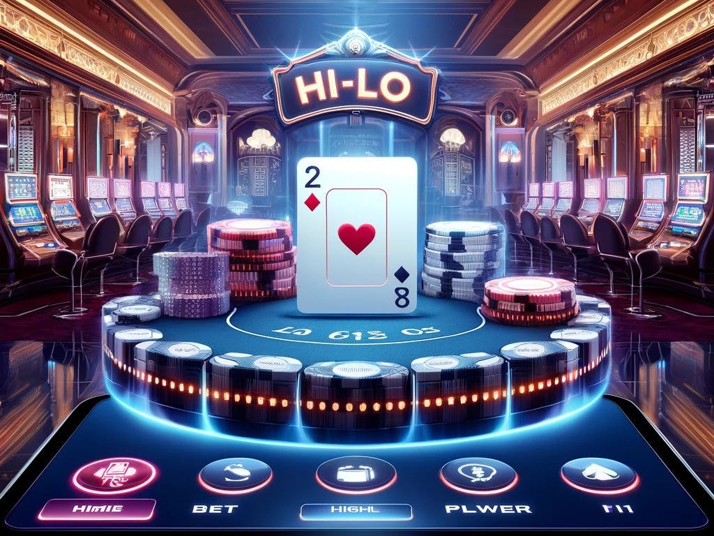 Best Demo Hi Lo Game Apps with All Features Included