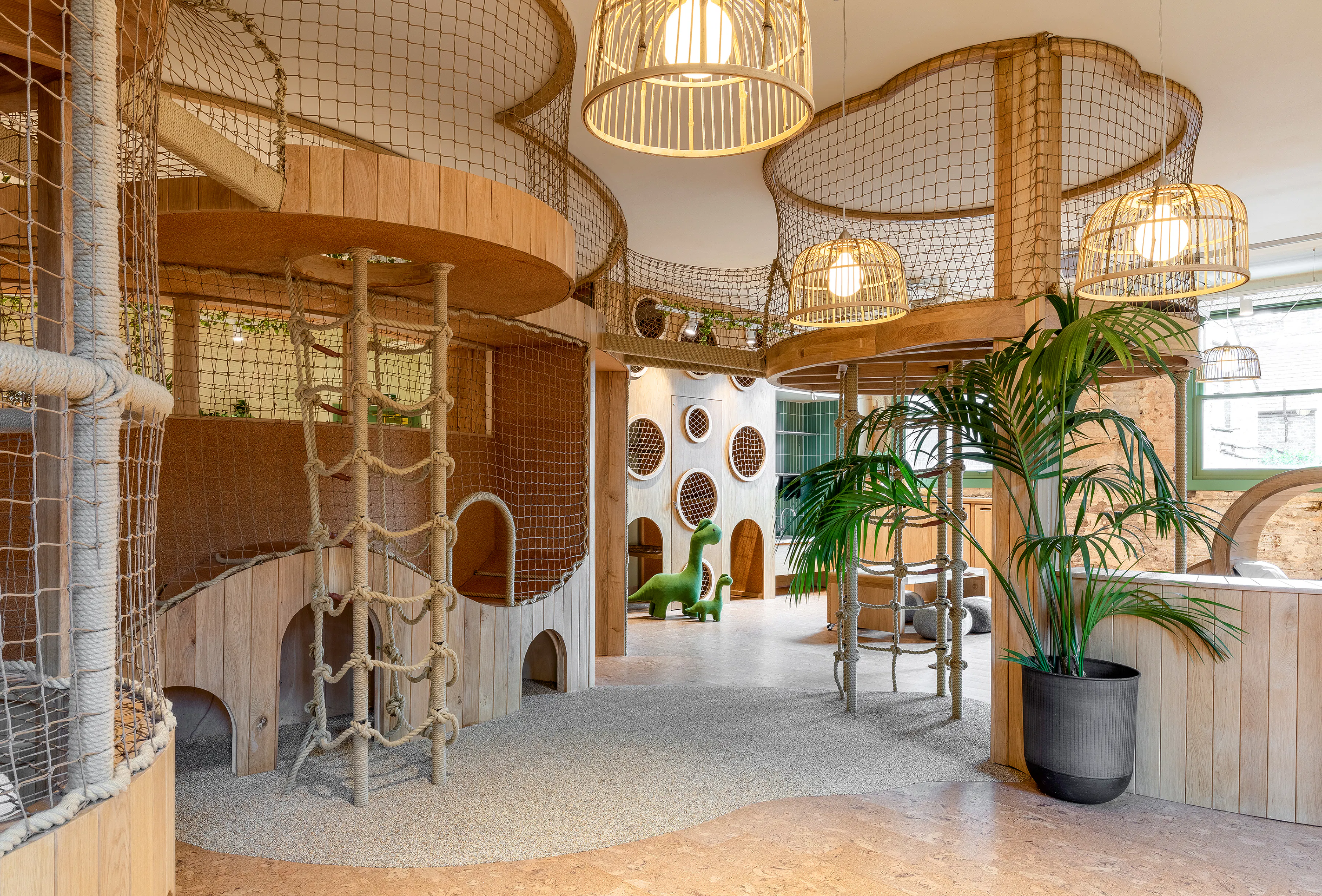 b_together | Nursery