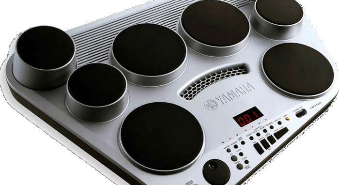 Yamaha DD-65 Elektromos Dob