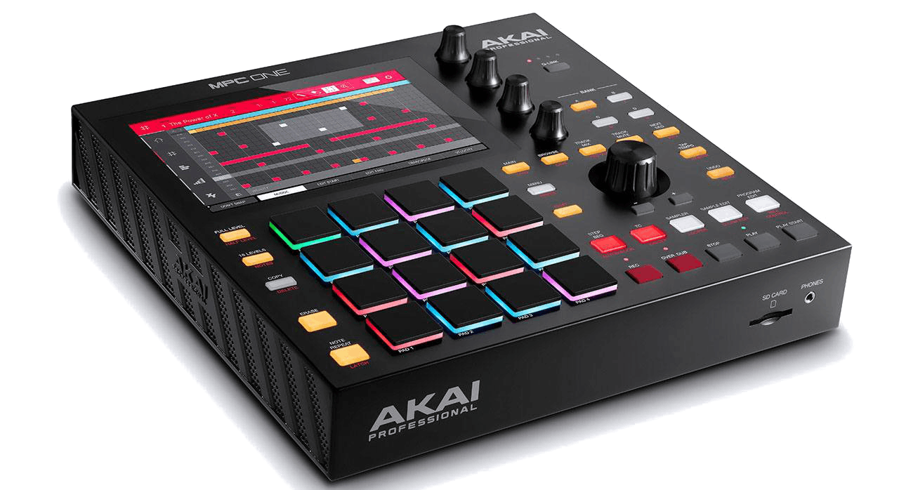 Akai Professional MPC One