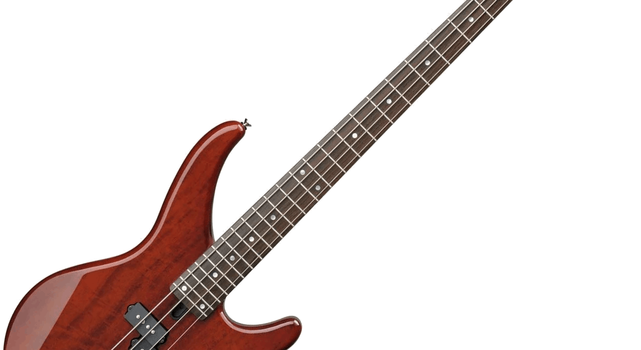Yamaha TRBX174EW RW Basszus Gitár