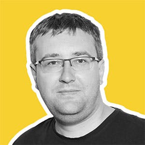 anthony komarov headless ecommerce expert