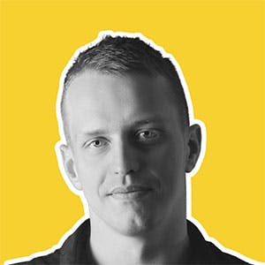 anthony komarov headless ecommerce expert