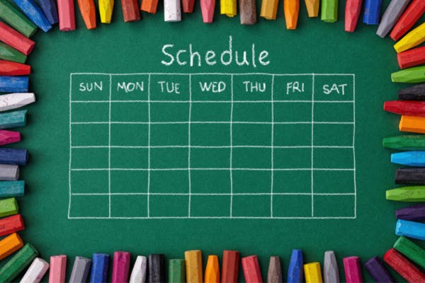 fix-a-correct-schedule-for-kids