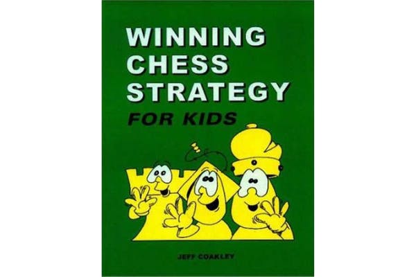 best-chess-books-for-kids-to-learn