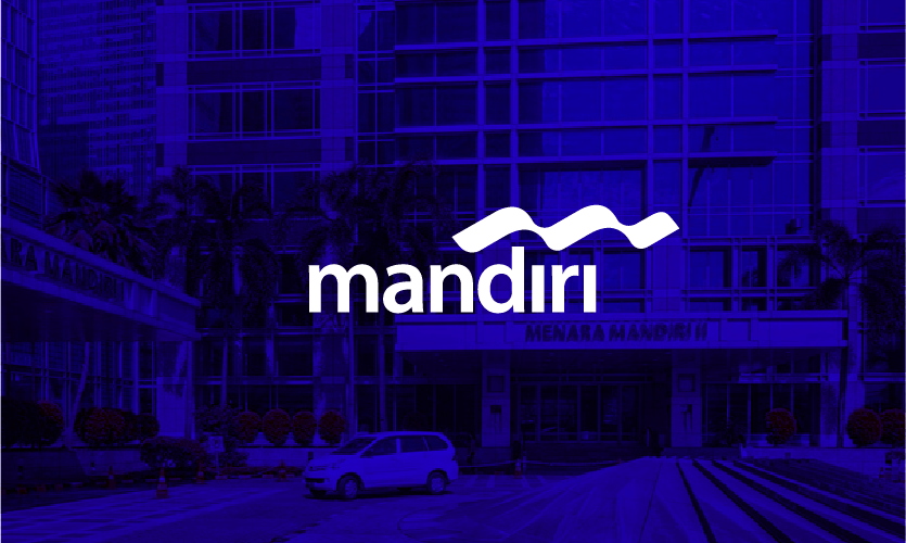 Bank Mandiri