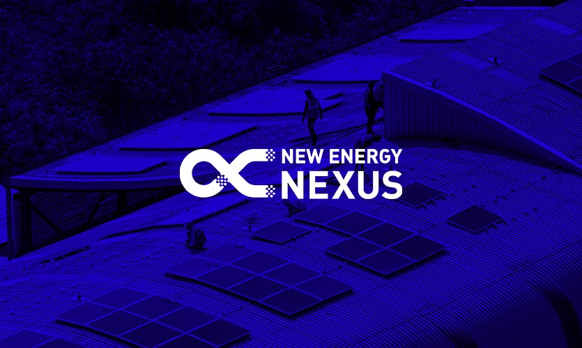 New Energy Nexus