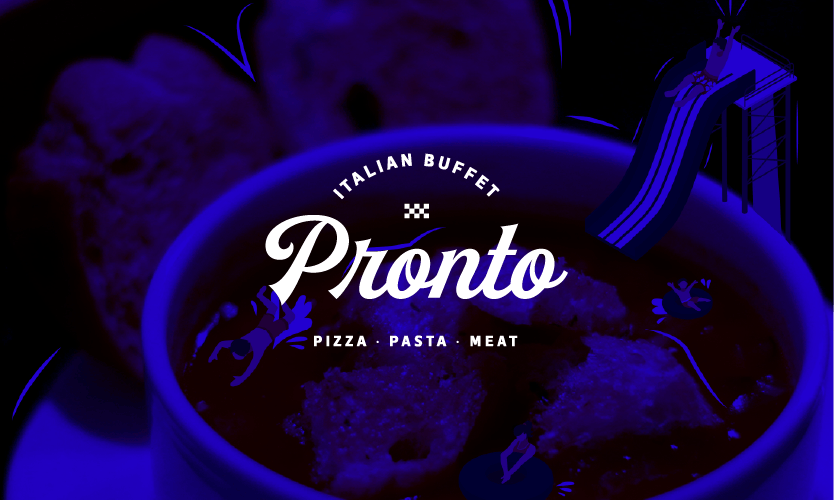 Pronto