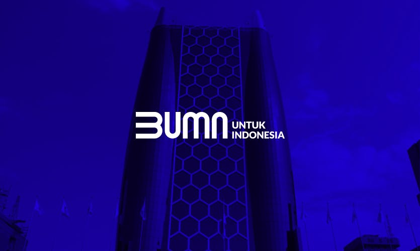 Kementerian BUMN