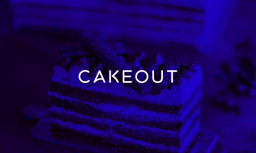 Cakeout