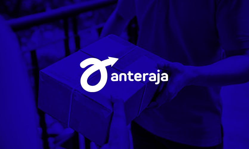 Anteraja