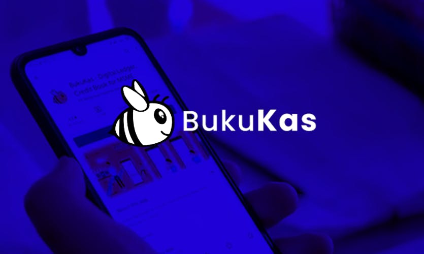 BukuKas