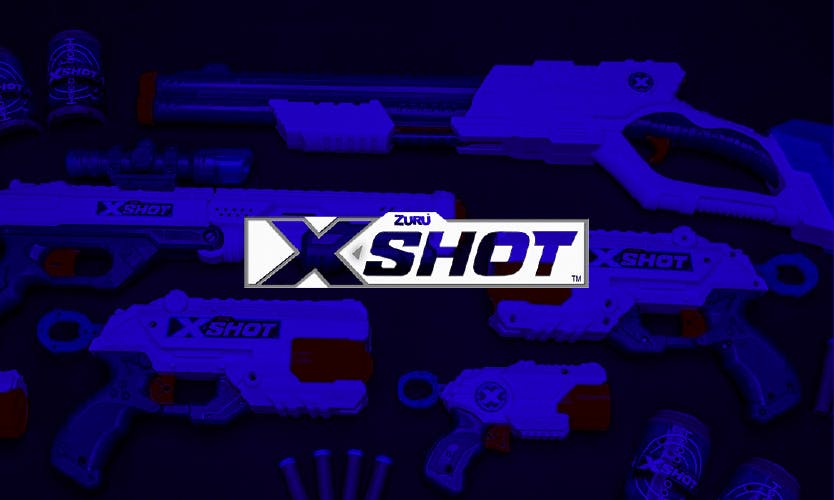 Xshot
