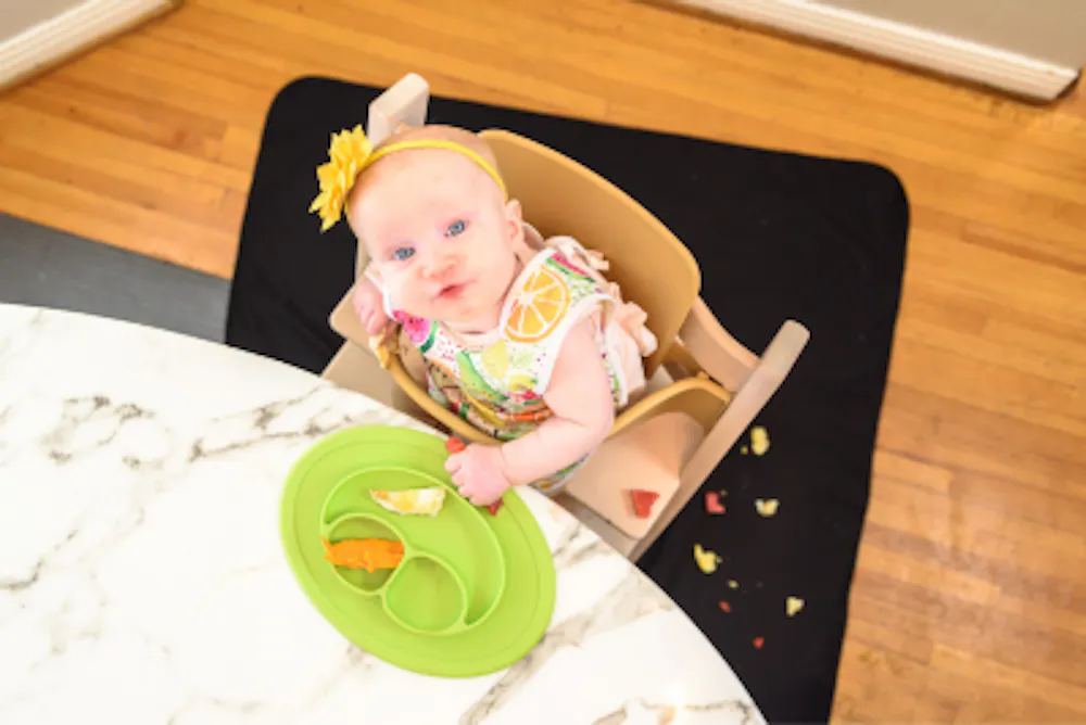 Bapron Baby Splashmats