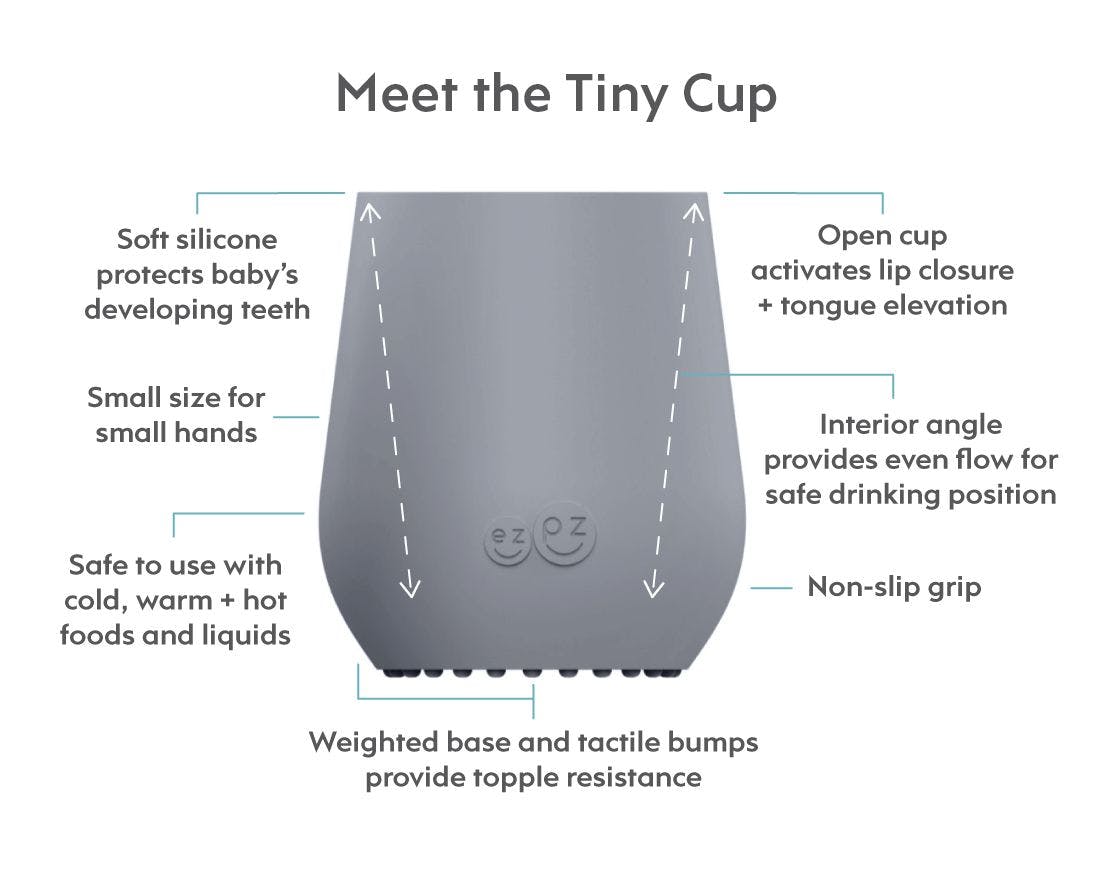 ezpz's Tiny Cup