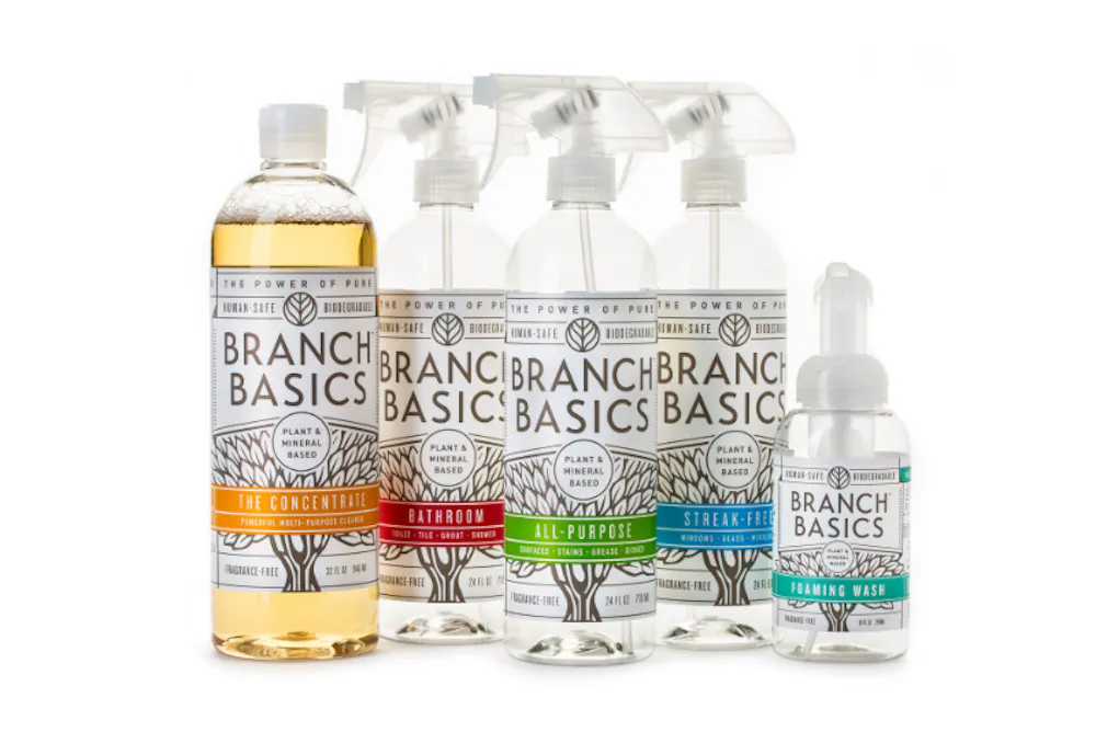 Branch Basics Starter Kits