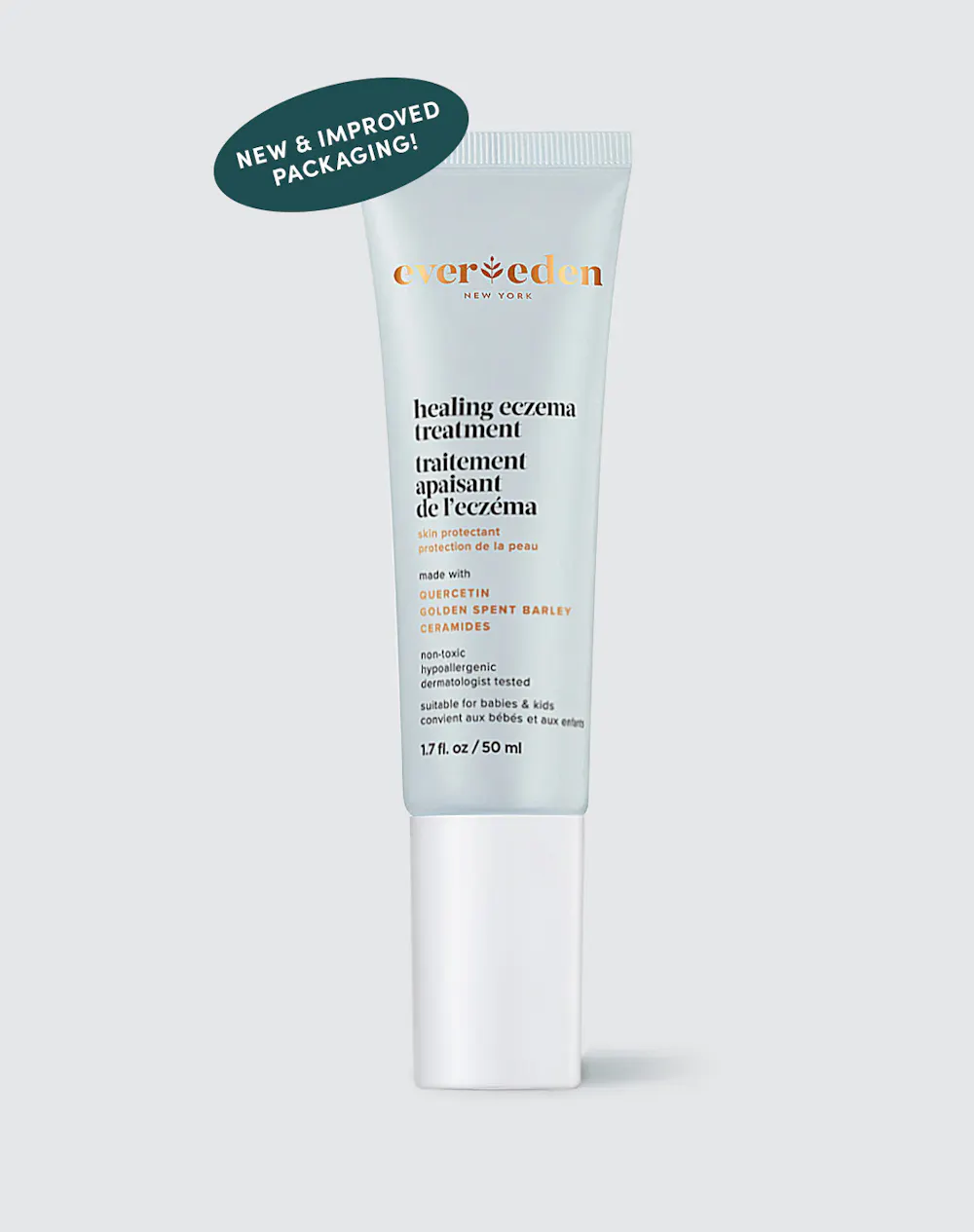 Everden Healing Eczema Treatment