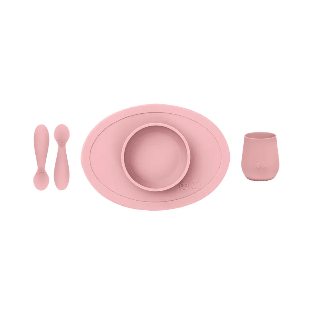 ezpz First Foods Set