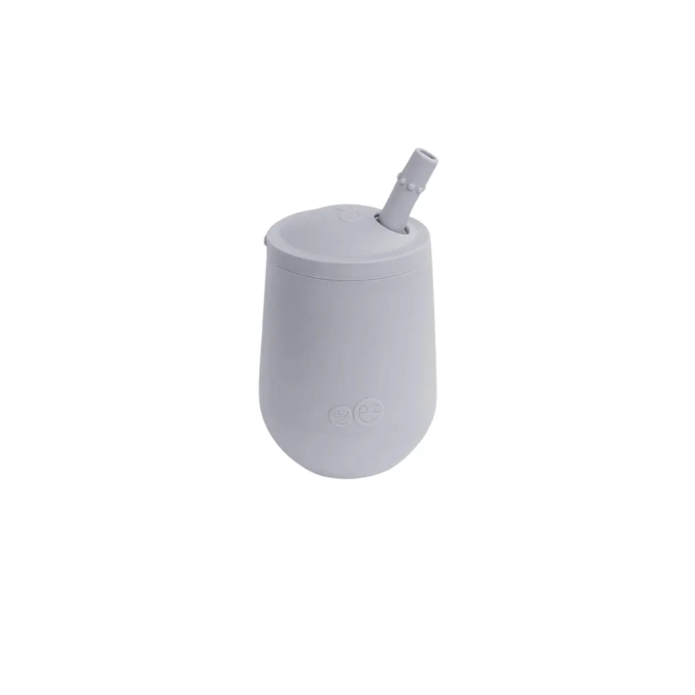 ezpz Mini Cup + Straw System