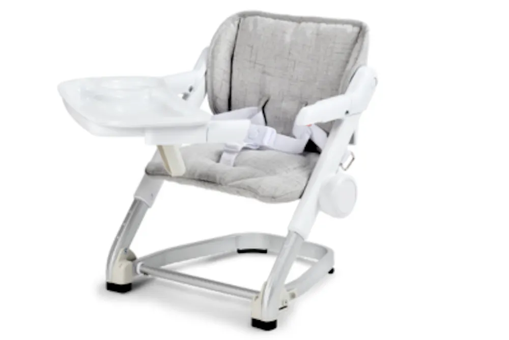 Unilove Feed Me Portable High Chair