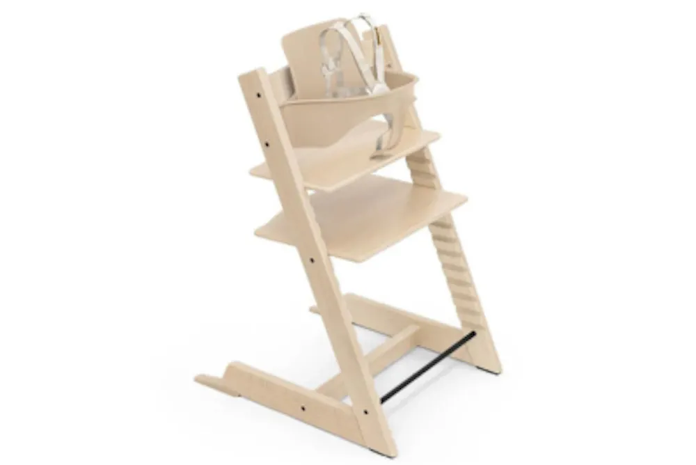 Stokke Tripp Trapp High Chair